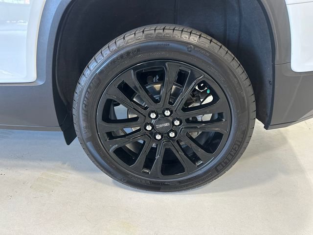 Certified 2023 GMC Acadia SLT w/ Elevation Edition image 14