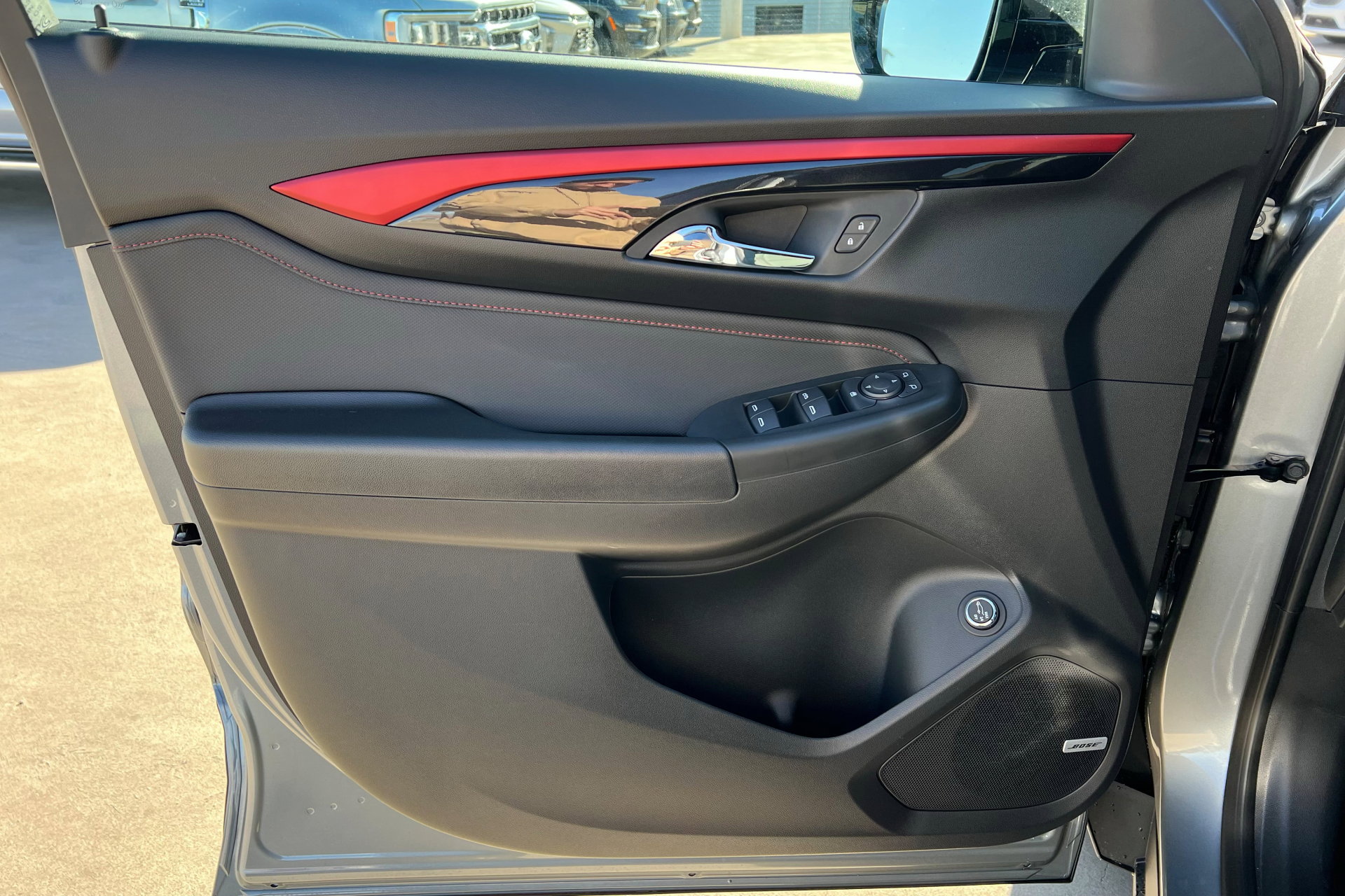 New 2026 Chevrolet TrailBlazer RS w/ Convenience Package image 15