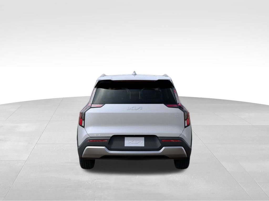 New 2026 Kia EV9 Wind image 5