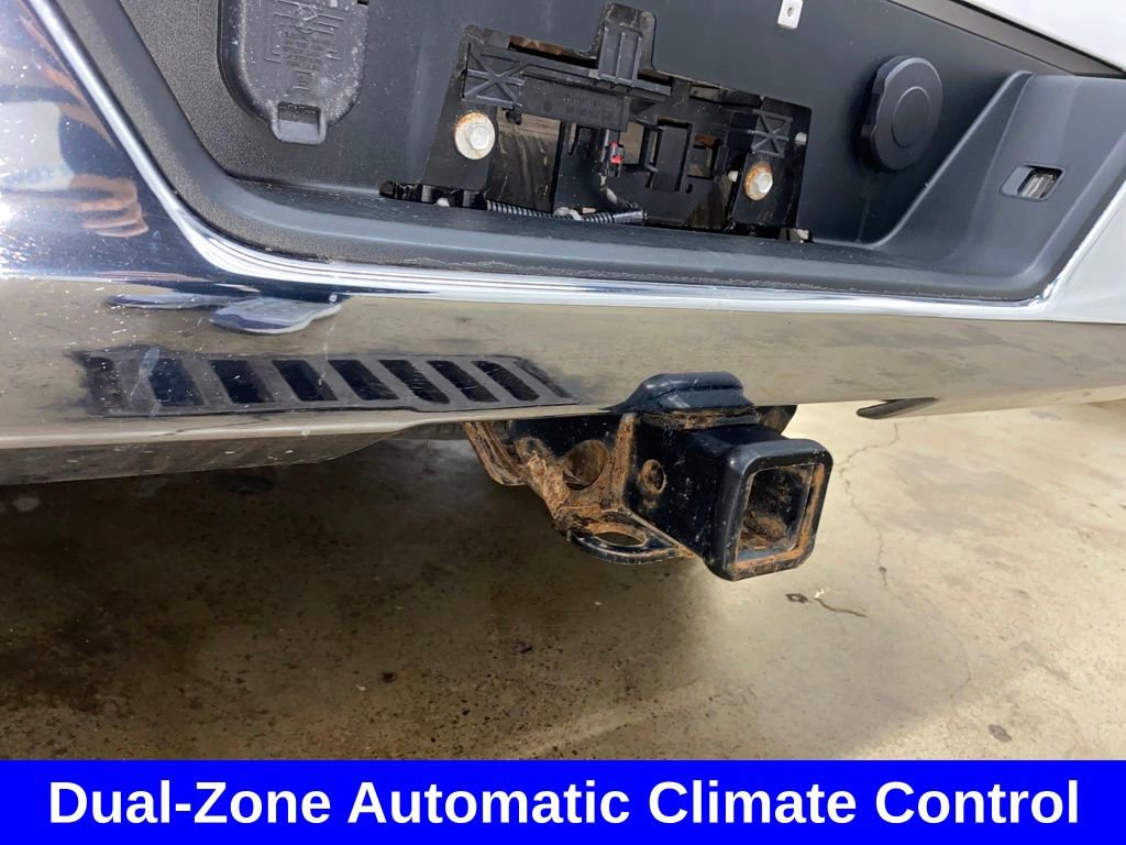 Used 2020 Chevrolet Silverado 1500 LT w/ All-Star Edition image 13