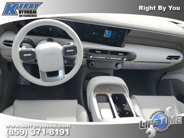 New 2026 Hyundai Palisade SEL image 9