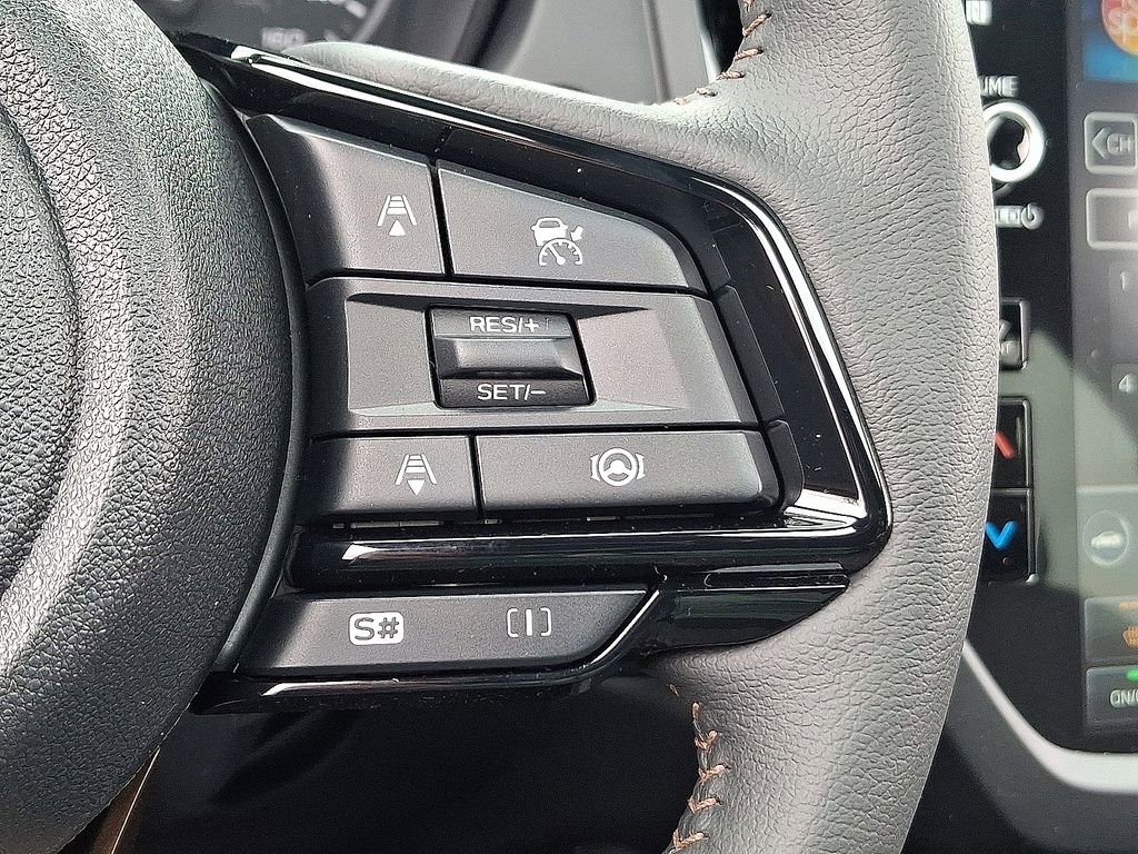 New 2026 Subaru Forester Sport AWD/4WD image 14