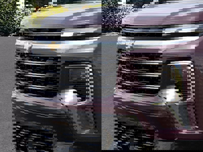 New 2026 Chevrolet Traverse High Country w/ LPO, Floor Liner Package image 13