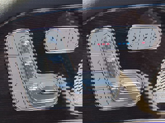 Used 2025 Mercedes-Benz GLE 350 4MATIC image 24