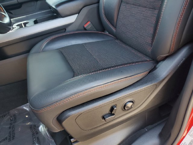 Certified 2022 RAM 1500 Big Horn AWD/4WD image 24