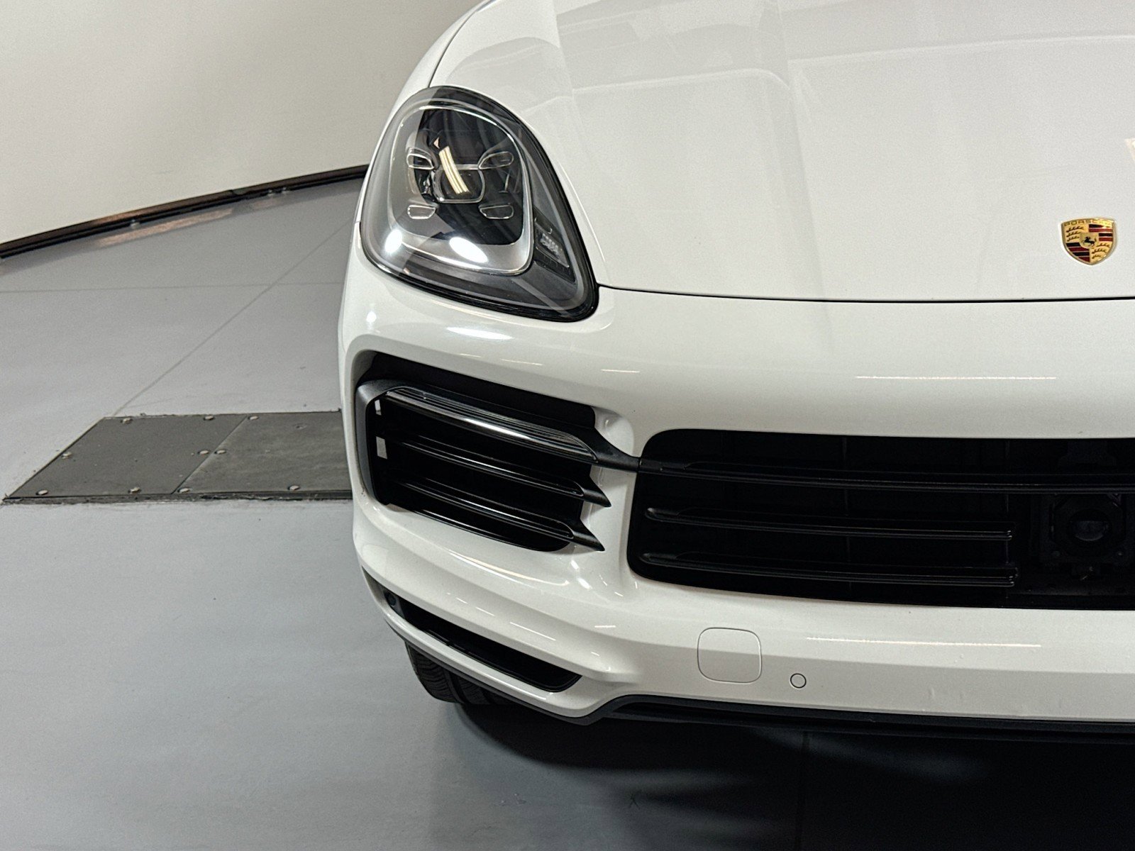 Used 2019 Porsche Cayenne image 7