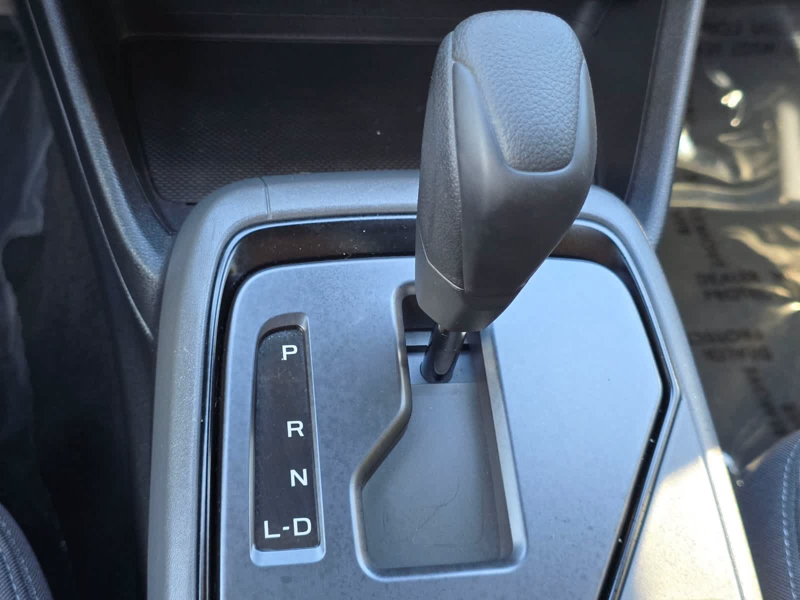 Used 2024 Subaru Crosstrek 2.0i AWD/4WD image 15