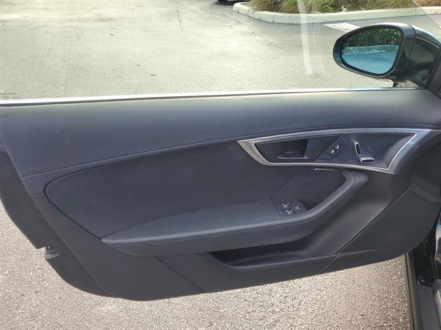 Used 2023 Jaguar F-TYPE P450 image 30