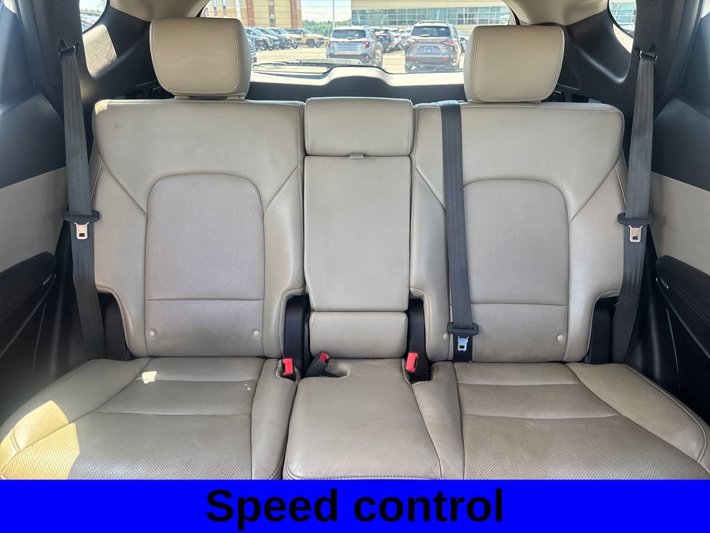 Used 2017 Hyundai Santa Fe Sport AWD/4WD image 14