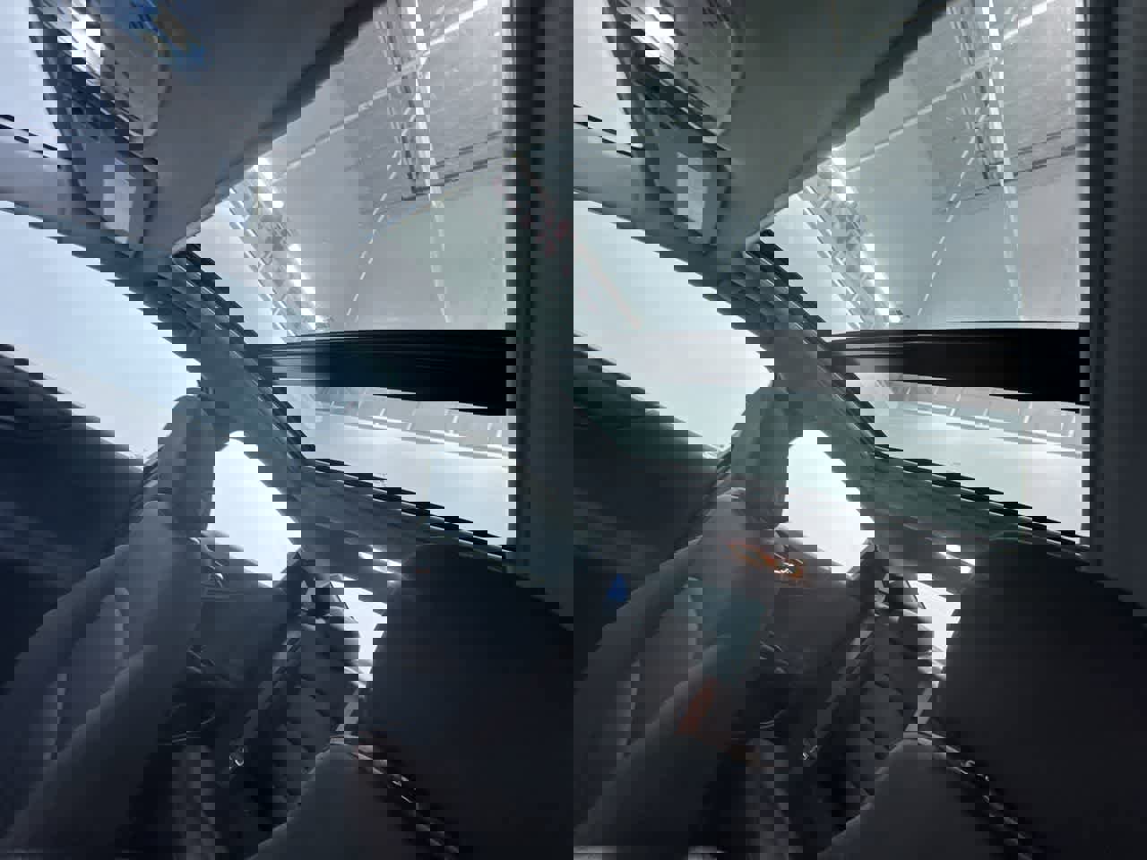 Used 2024 Chevrolet Malibu LT image 41