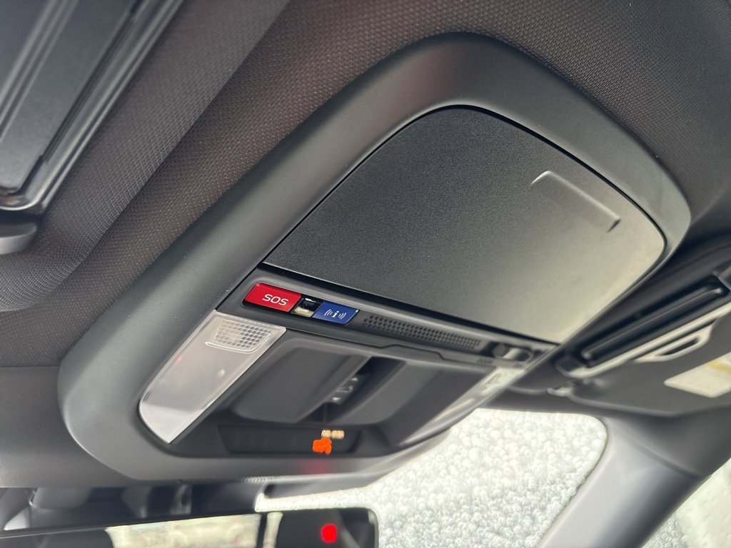 New 2025 Subaru Forester Limited image 23