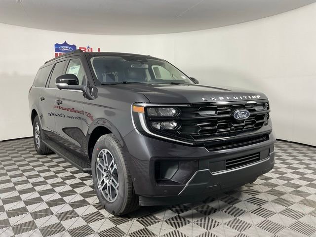 New 2025 Ford Expedition Max Active