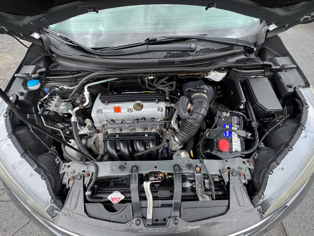 Used 2013 Honda CR-V EX-L image 12