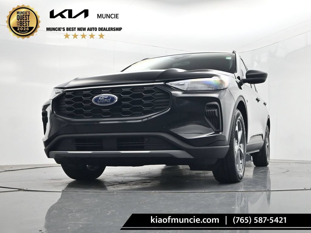Used 2025 Ford Escape ST-Line FWD image 49