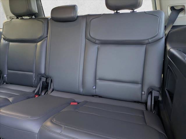 New 2026 Ford Expedition Active AWD/4WD image 18