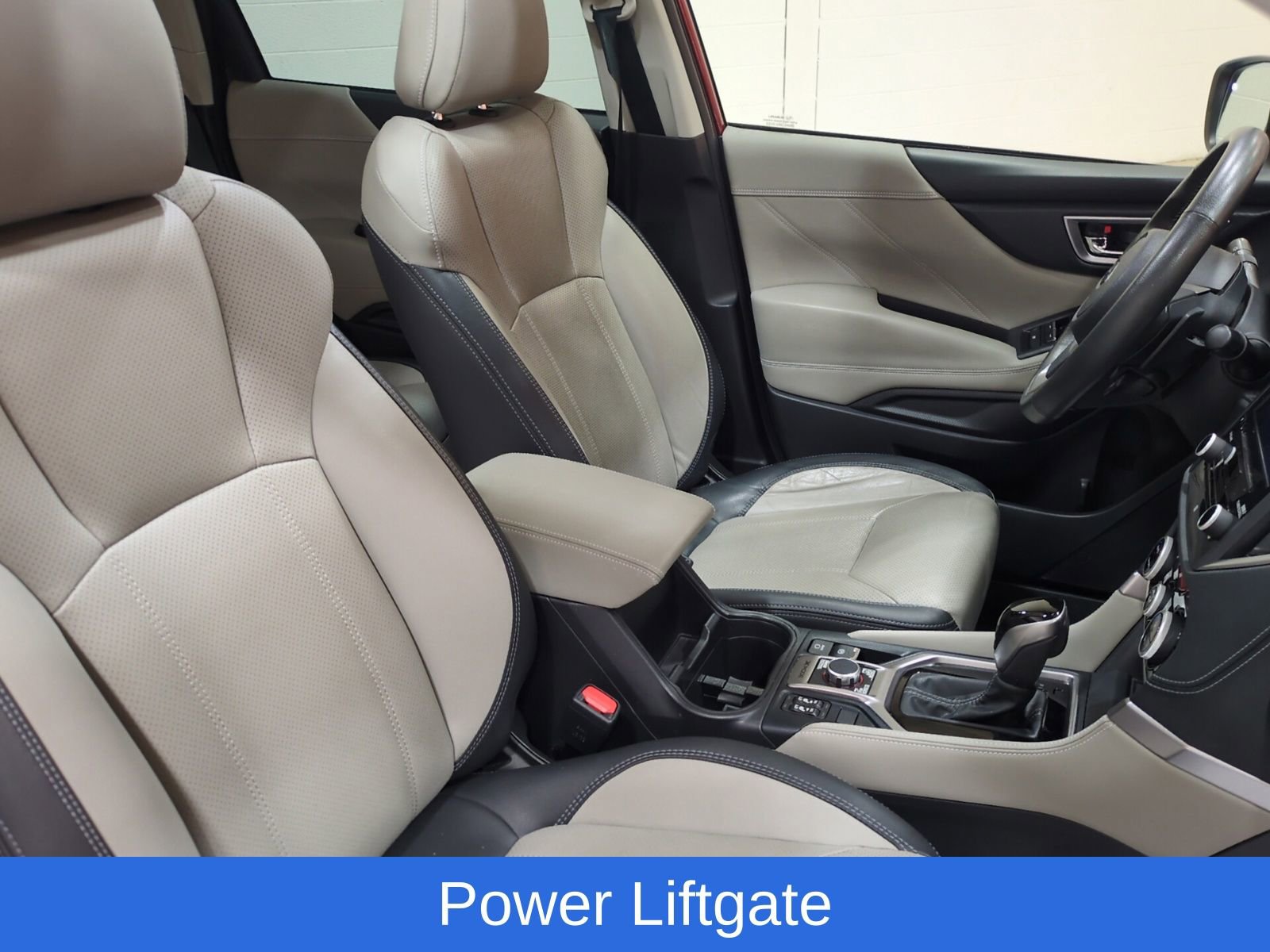 Used 2021 Subaru Forester Limited AWD/4WD image 11