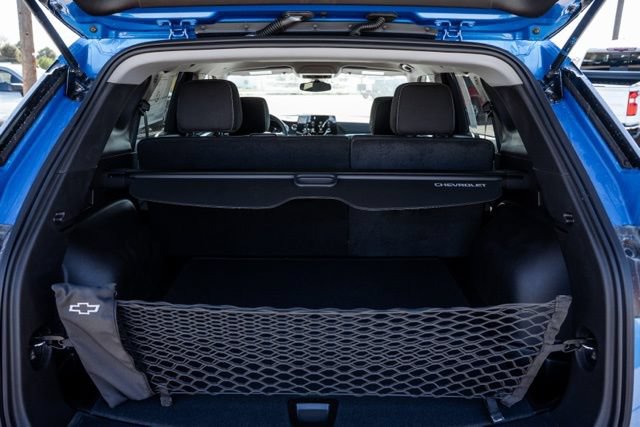 New 2026 Chevrolet Blazer LT w/ LPO, Cargo Package FWD image 10
