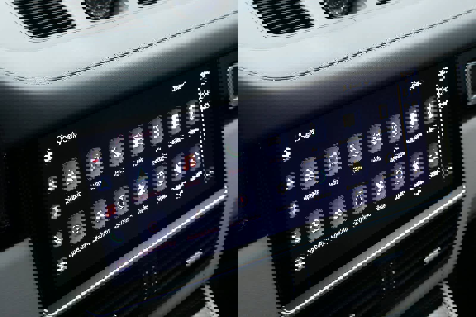 Certified 2023 Porsche Cayenne GTS w/ Premium Package Plus image 15