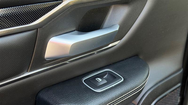 Used 2020 RAM 1500 Rebel AWD/4WD image 47