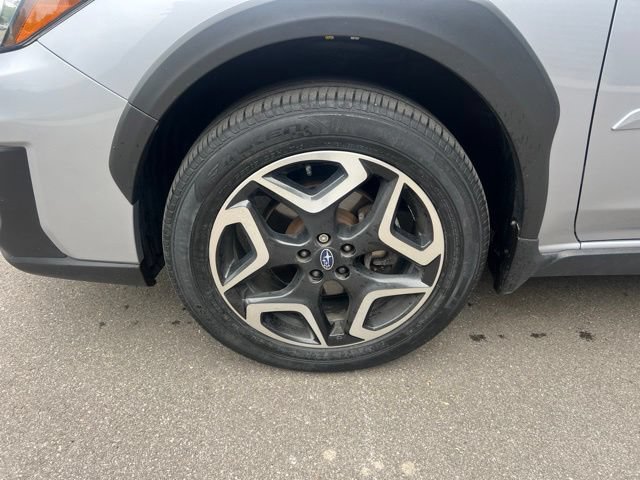 Used 2019 Subaru Crosstrek 2.0i Limited w/ Moonroof Package w/Navigation AWD/4WD image 9