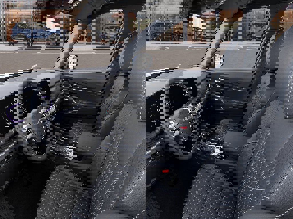 New 2025 Kia Telluride EX X-Line image 17