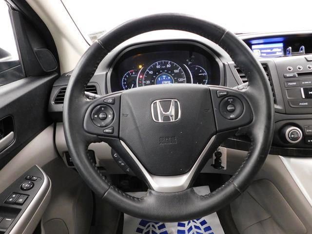 Used 2014 Honda CR-V EX-L image 23