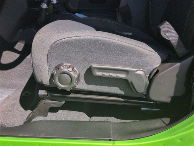 New 2025 Jeep Gladiator Sport image 13