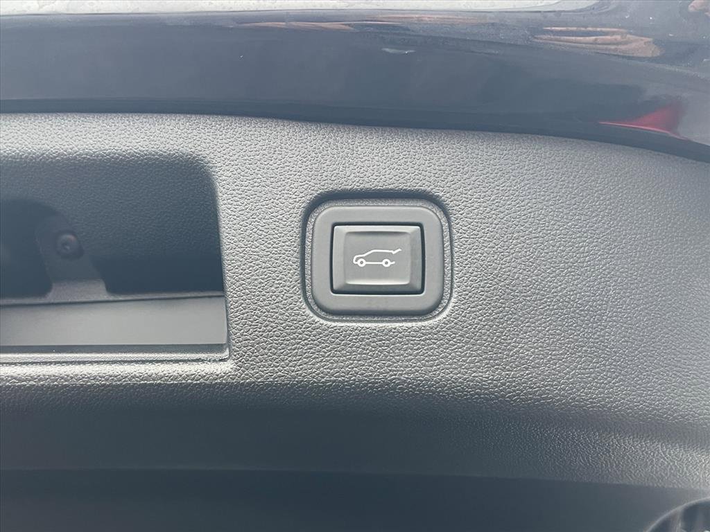 Certified 2024 Chevrolet Blazer EV LT image 24