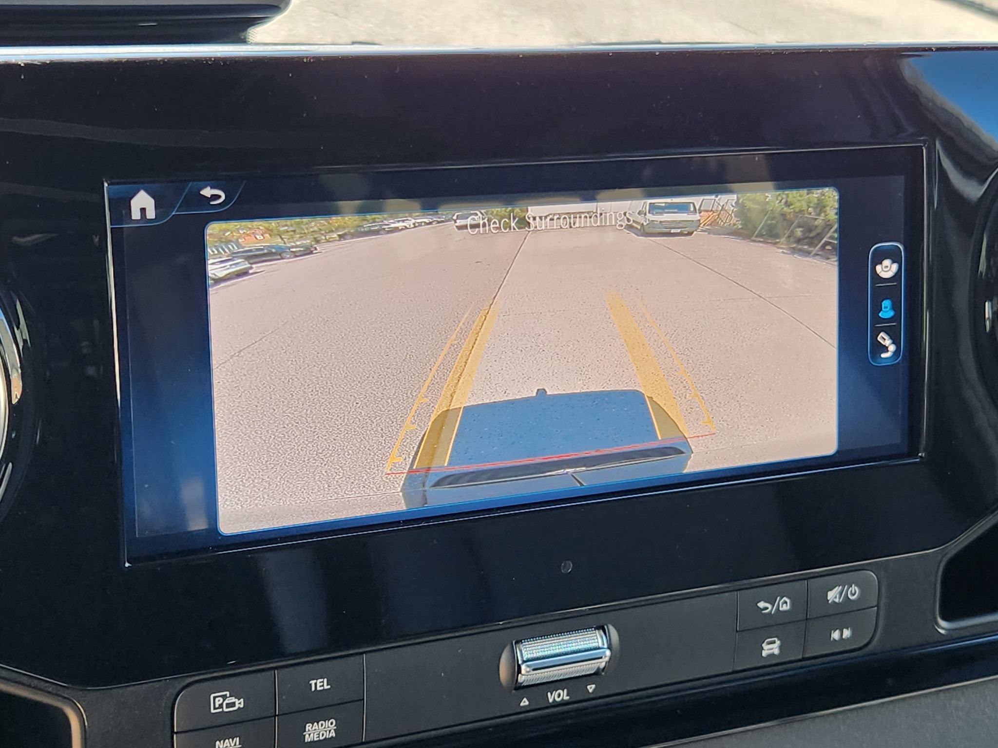 New 2026 Mercedes-Benz Sprinter 2500 image 23