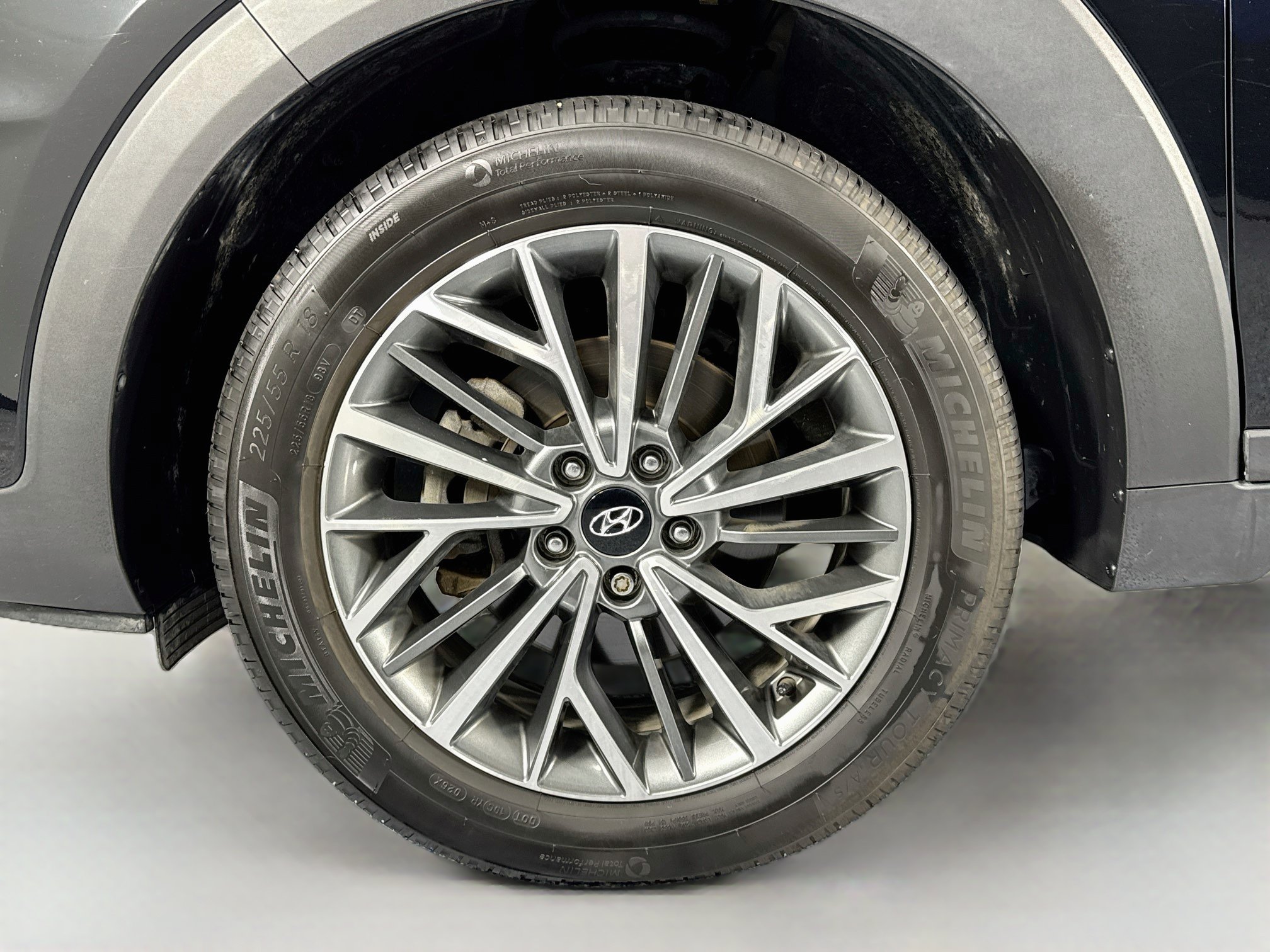 Used 2020 Hyundai Tucson SEL w/ Cargo Package FWD image 29