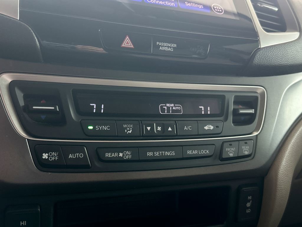 Used 2018 Honda Pilot EX-L image 26