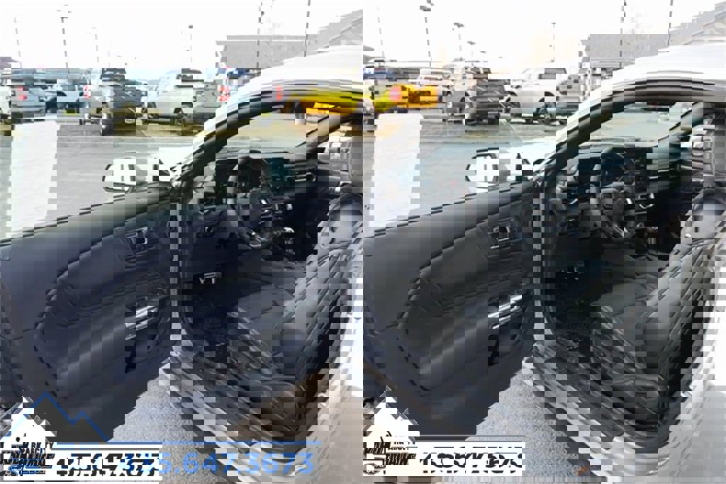 New 2026 Ford Mustang GT Premium image 39