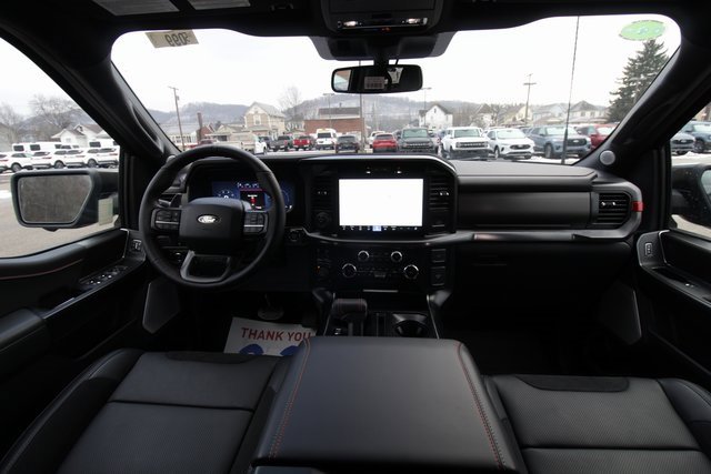 New 2025 Ford F150 Raptor image 38