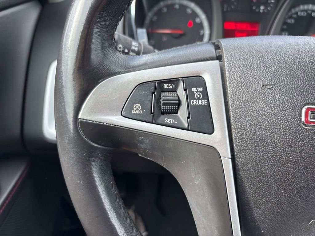 Used 2014 GMC Terrain SLT FWD image 21