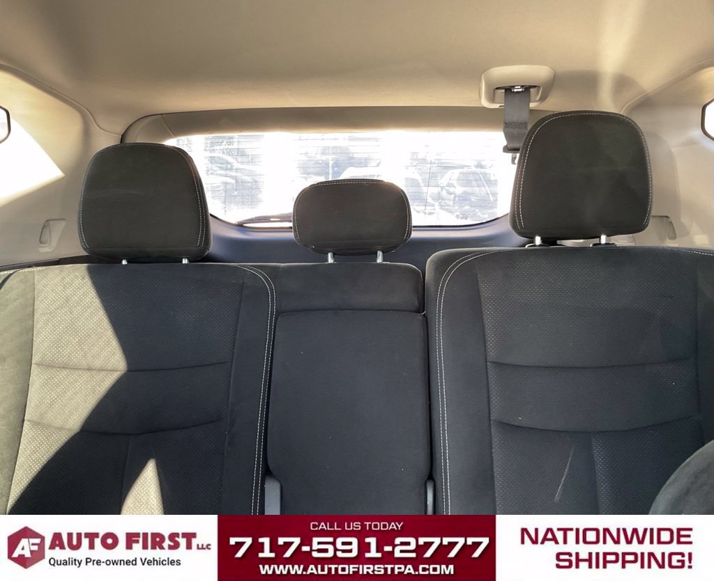 Used 2020 Nissan Murano SV AWD/4WD image 29
