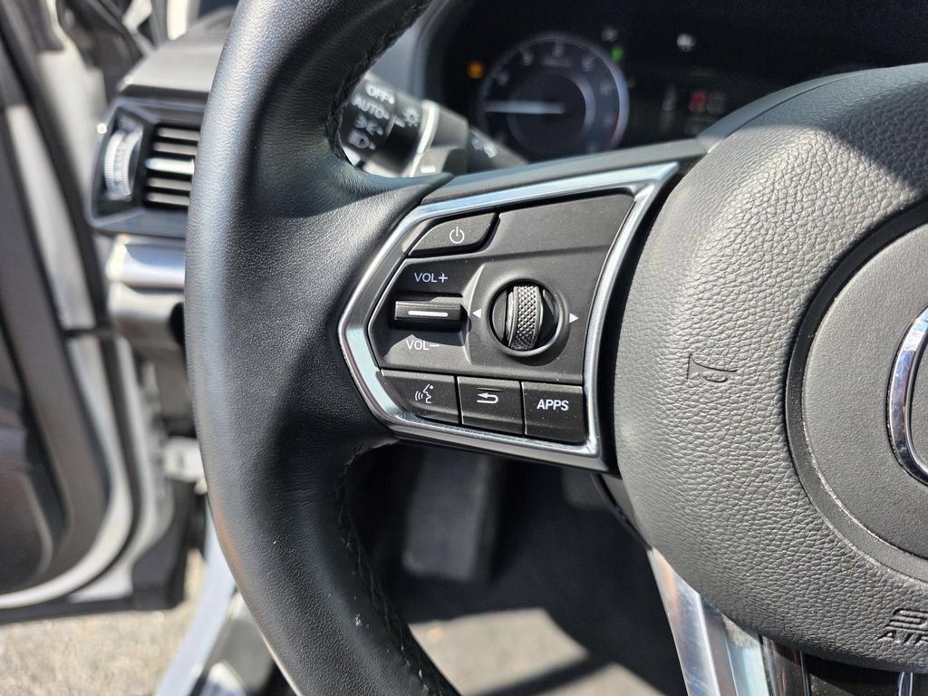 Used 2023 Acura RDX w/ Technology Package FWD image 18