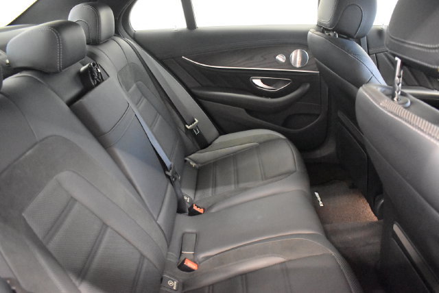 Used 2019 Mercedes-Benz E 53 AMG 4MATIC Sedan image 17
