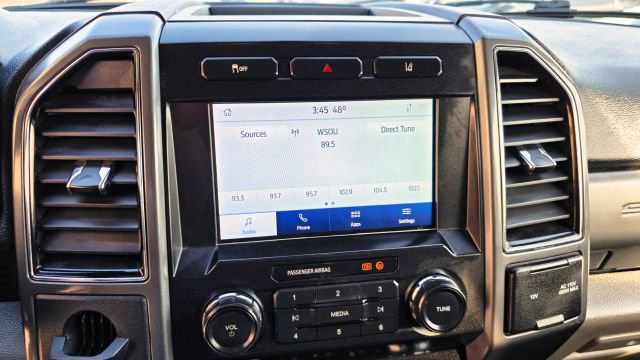 Used 2020 Ford F250 XLT image 15