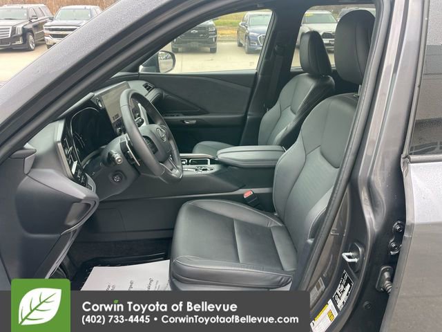 Used 2024 Lexus TX 350 350 Premium image 15