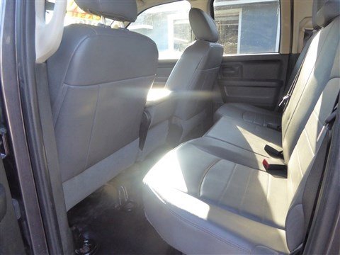 Used 2016 RAM 1500 Tradesman w/ Protection Group image 15