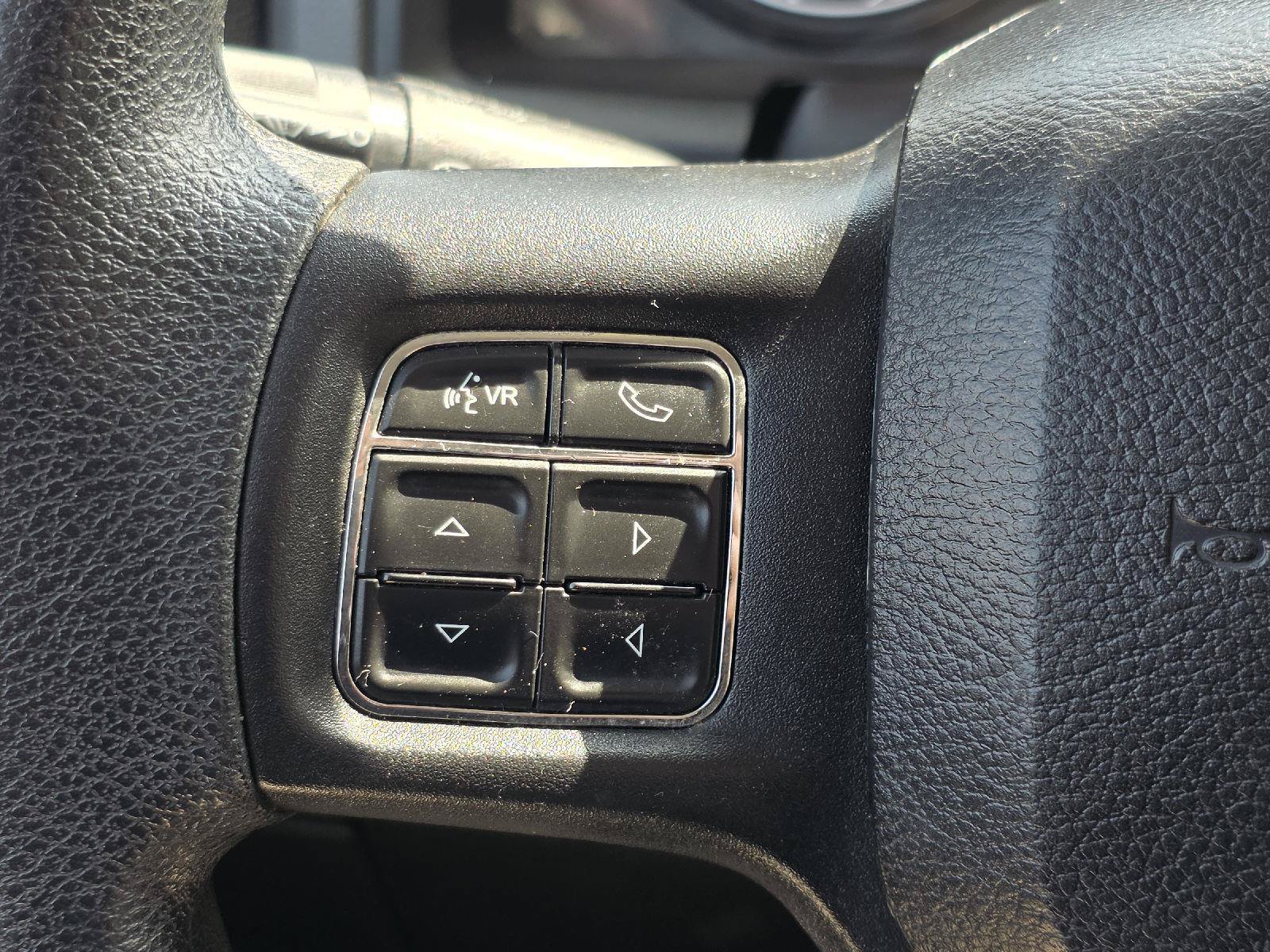 Used 2019 RAM 1500 Tradesman w/ Chrome Plus Package AWD/4WD image 13