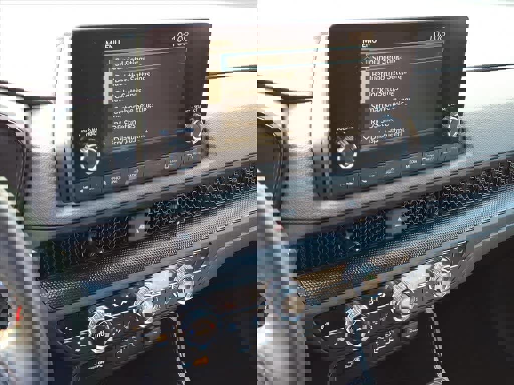 Certified 2024 Honda CR-V Sport image 20