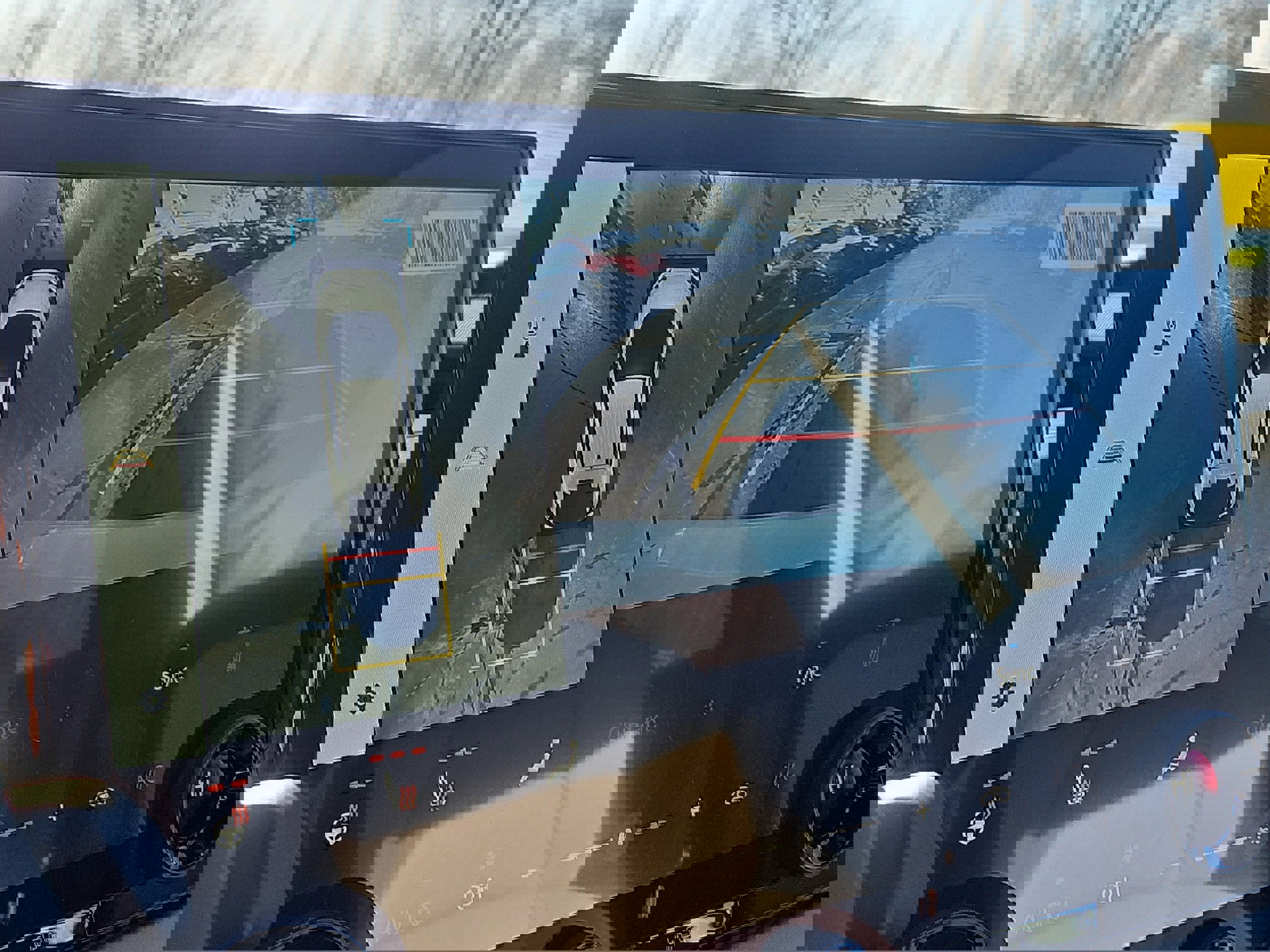 New 2026 Subaru Solterra Limited XT image 6