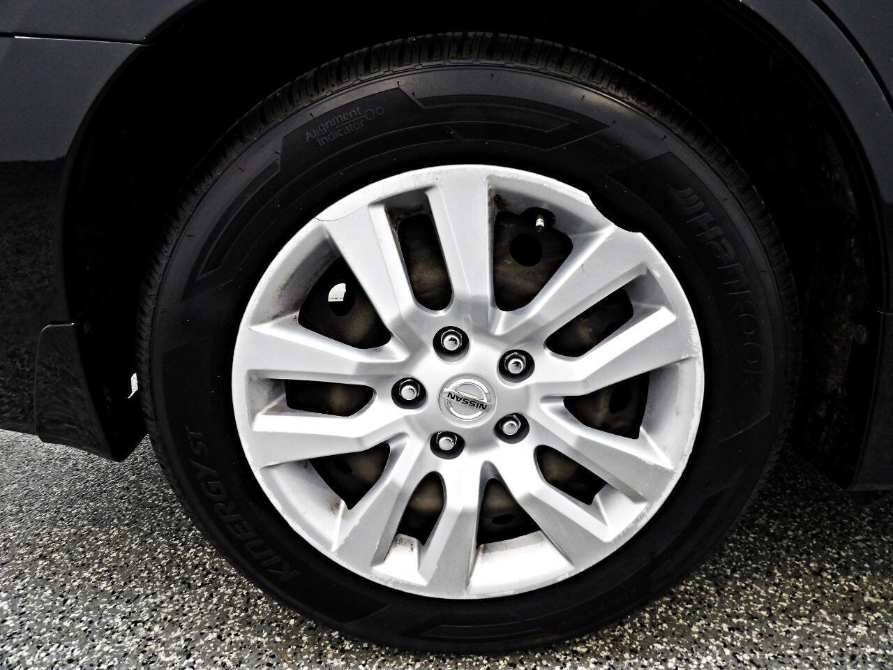 Used 2015 Nissan Altima 2.5 S w/ Power Driver Seat Package image 19