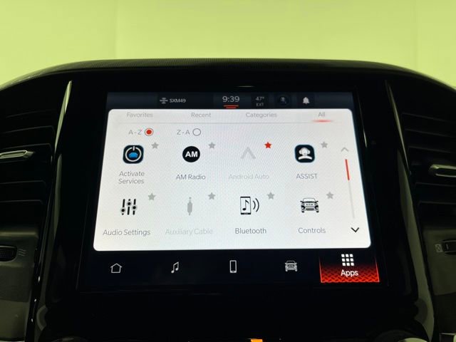 Used 2026 RAM 1500 Express image 29