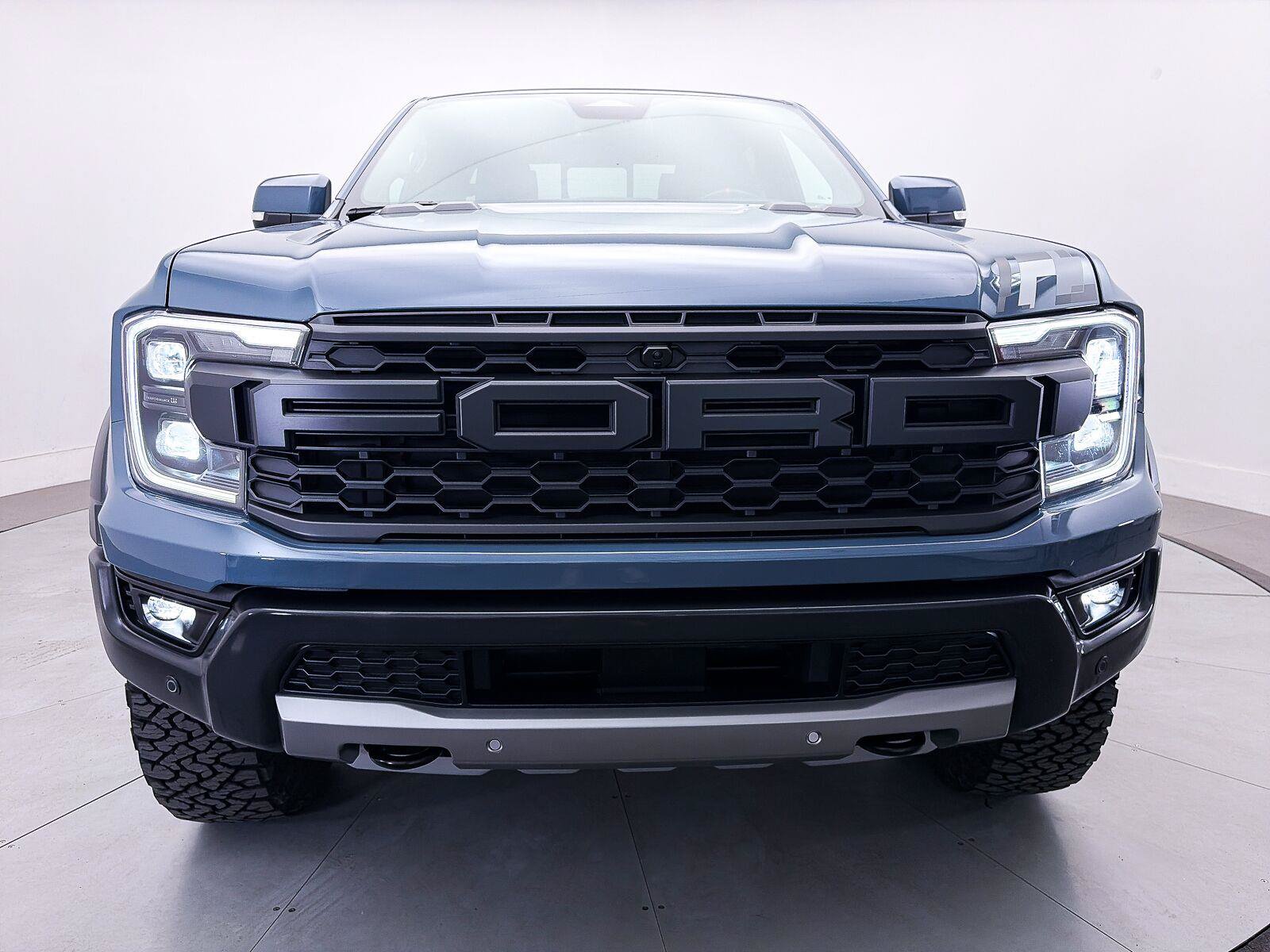 Used 2025 Ford Ranger Raptor AWD/4WD image 13