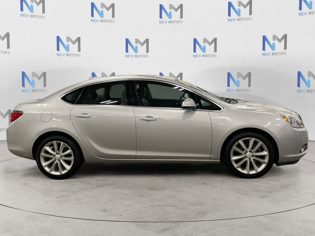 Used 2015 Buick Verano Convenience image 6