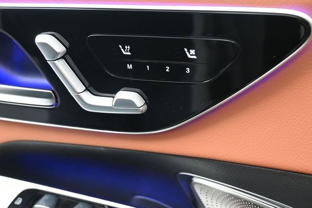 New 2026 Mercedes-Benz GLC 300 image 21