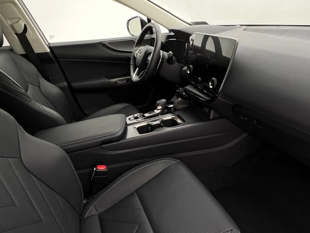 Certified 2024 Lexus NX 350 AWD w/ Vision Package image 18