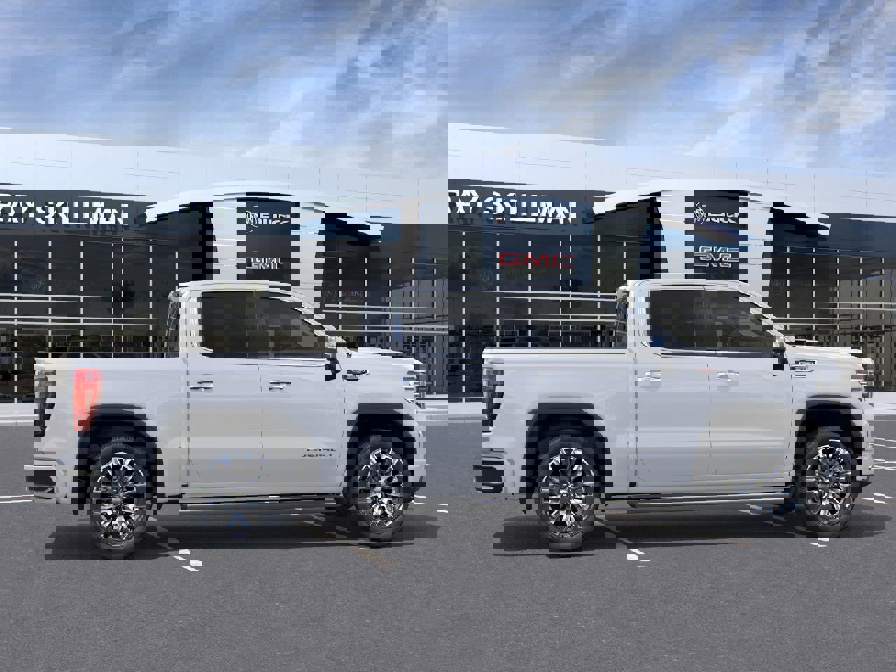 New 2026 GMC Sierra 1500 Denali image 5